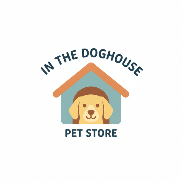 Doghouse Logo